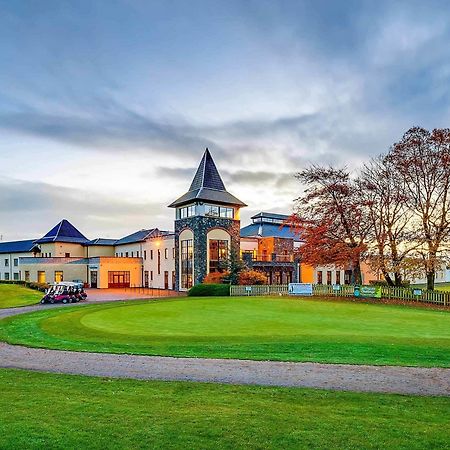 Great National Ballykisteen Golf Hotel Tipperary Exterior foto