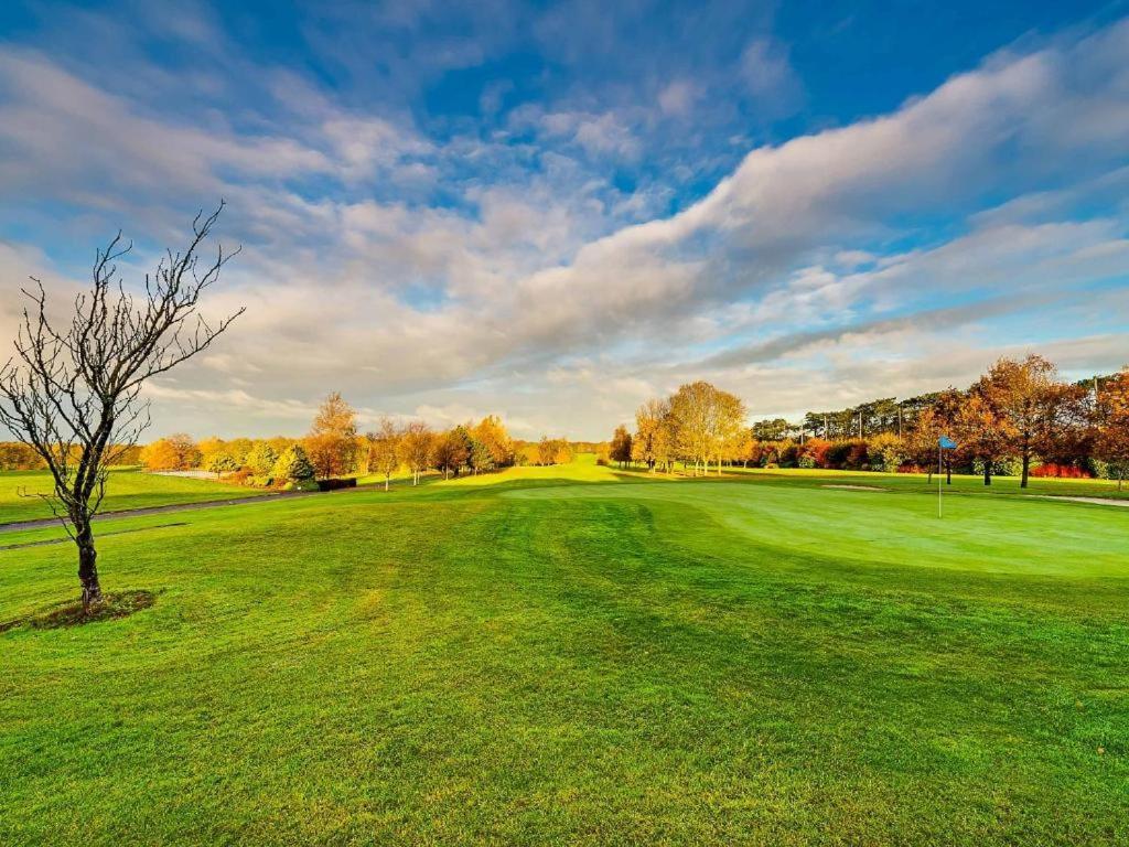 Great National Ballykisteen Golf Hotel Tipperary Exterior foto