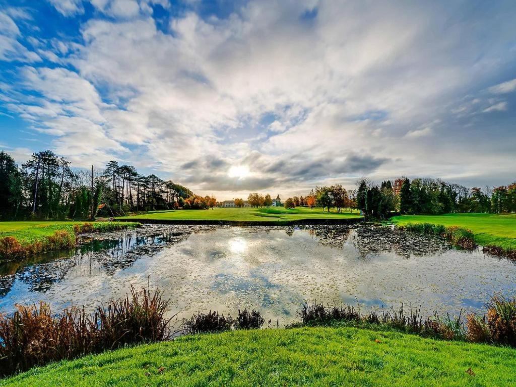 Great National Ballykisteen Golf Hotel Tipperary Exterior foto