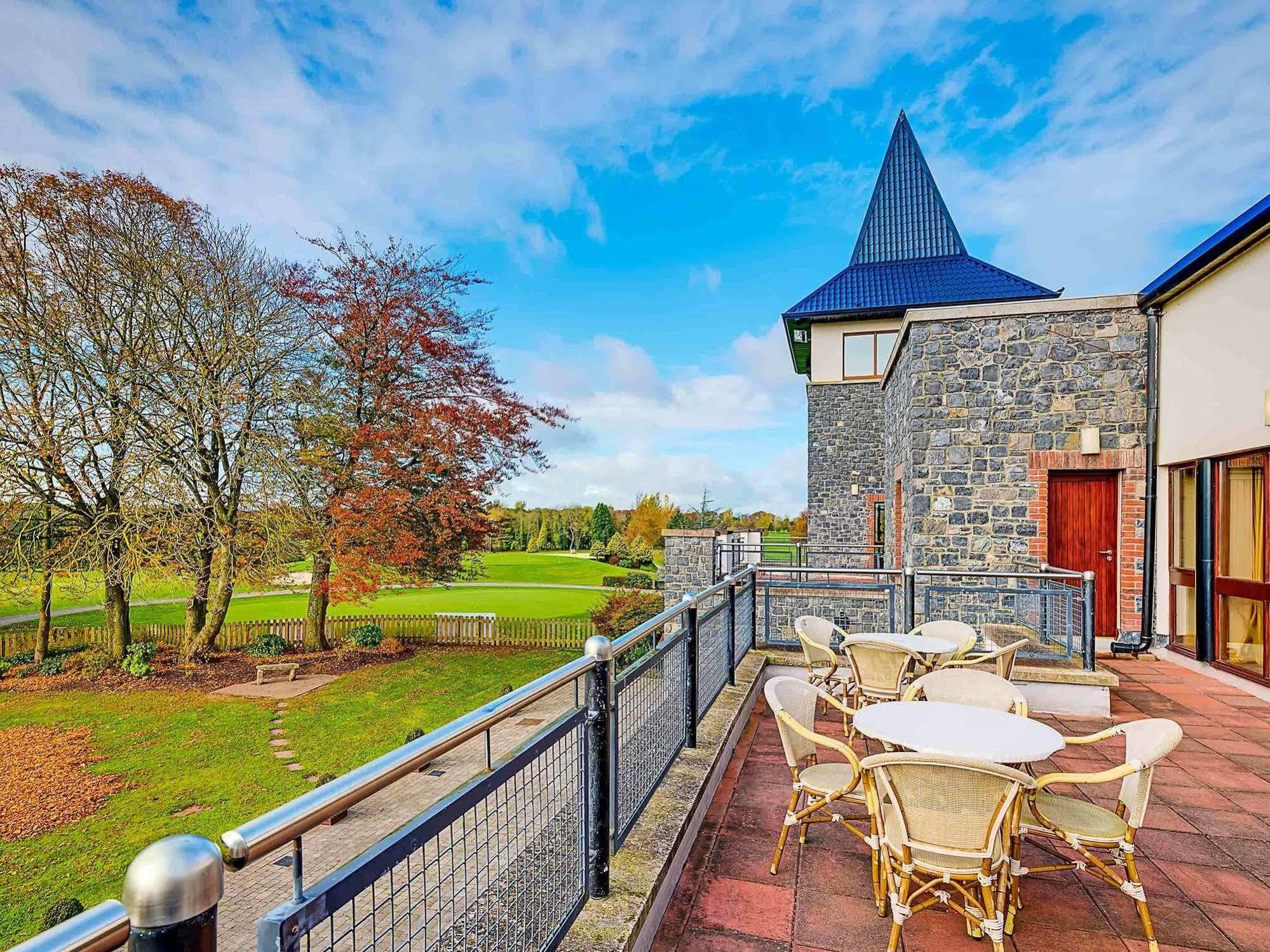 Great National Ballykisteen Golf Hotel Tipperary Exterior foto